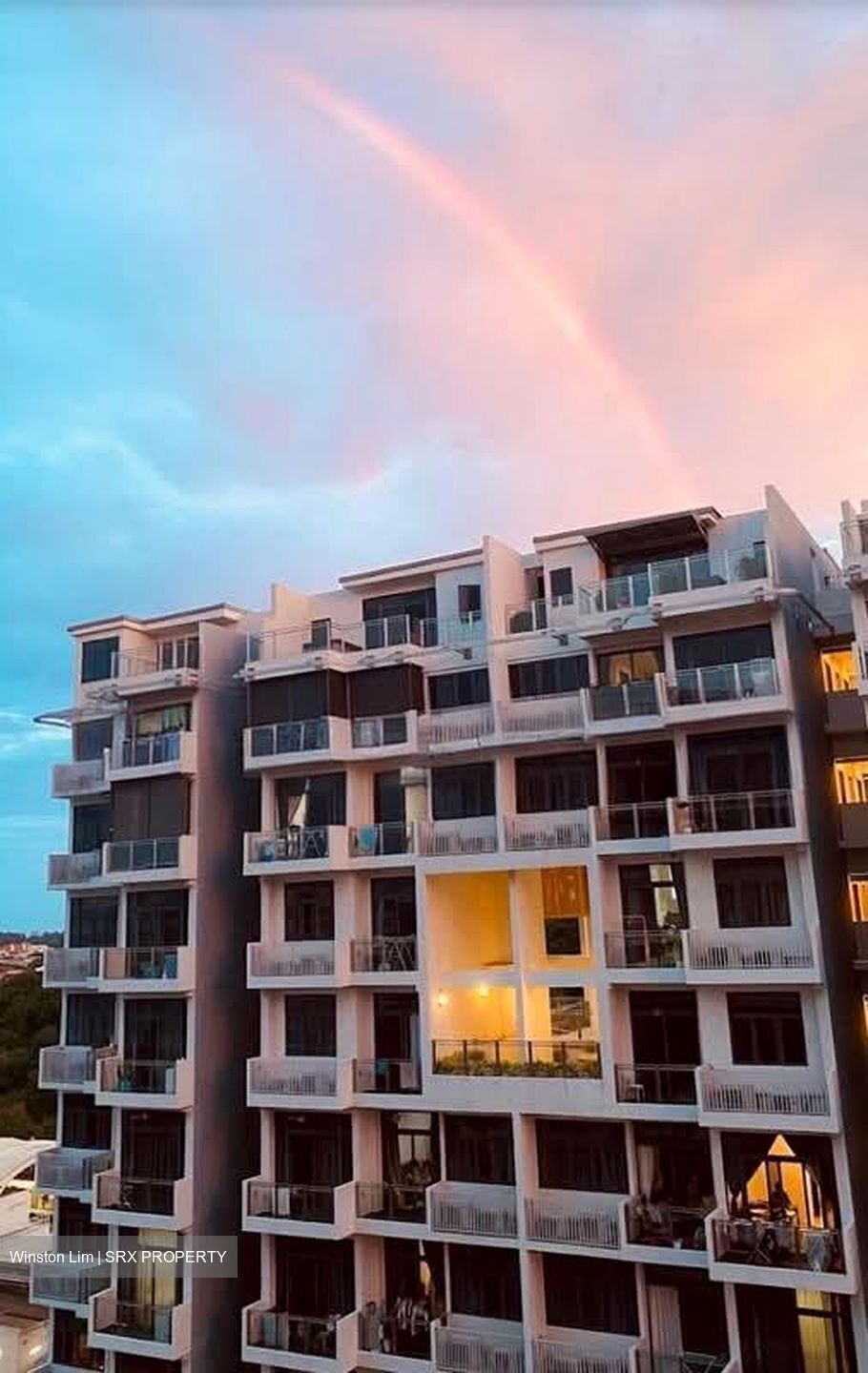 Urban Vista (D16), Condominium #527756411
